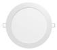 LUM DOWNLIGHT SMART LED 18W 127V RGBW 1250LM 8PG BCO FLAT SM