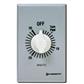 TIMER MECANICO 125V 20A SPST 30MIN INCLUYE ALUMINIO