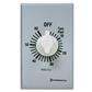 TIMER MECANICO 125V 20A SPST 60MIN INCLUYE ALUMINIO