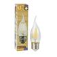 LAMP LED FILAMENTO 4.5W 27K E27 420 LM