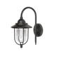 LUM EXT/SOB MURO 20W 100-240V NGO S/LAMP BIXA TECNO