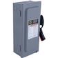 INT S/PESADO 600 VCA/VCD NEMA 1  3X30A  AR S/PORTAFUSIBLE