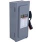 INT S/PESADO 600 VCA/VCD NEMA 3R 3X30A  AR