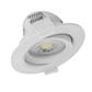 LUM EMP TECHO DIRIG LED 7W 85-265V 42G 65K BLANCO ILUMILEDS