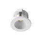 LUM EMP TECHO LED 1W 85-265V 120G 30K BLANCO ILUMILEDS