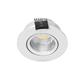 LUM EMP PLAFON DIRIG LED COB 3W 100-240V BF BLANCO