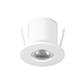 LUM DOWNLIGHT AREAS HUME LED 1W 100-240V 30K 60LM 30G BLANCO