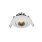 LUM EMP LED 3W 85-265V BCO BCO CALIDO C/FTE ALIM ILUMILEDS