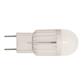 LAMP LED 3W 127V BCO CALIDO 30K GY6.36 ATENUABLE