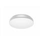 LUM SOB LED 12W 100-240W 30K CL 200 GRIS MAGG