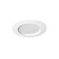 LUM INT EMP TECHO LED 11W 100-240V 60K IRC84 LUNA 9 11W MAGG