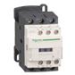 CONTACTOR MAGNETICO 3P   9A 1NA-1NC  24V  AR