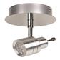 LUM SOB INT TE LED 4W 100-240V 30K ALUM C/LAMP BAOTOU TECNO