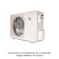 COND MINISPLIT PRIMO FR3 220V 1.5 TON 18000 BTU 3.37EER IUSA