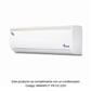 MINI SPLIT PRIMO EVAP FR3 220V 12000 BTU 3.37EER IUSA