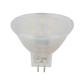 LAMP LED MR16 G5.3 3W 100-127V LUZ DE DIA TECNOLITE