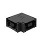 CONECTOR BL FLAT ESCUADRA 90G