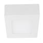 LUM SOB INT TE LED 6W 100-240V 65K BCO C/LAMP PUSAN TECNO