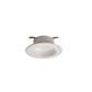 LUM INT LED 8W 120V 30K 4PG DOWNLIGHT RL46