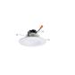 LUM INT LED 13W 120V 30K 6PG DOWNLIGHT RL56