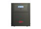 UPS 2000VA 1400W 120V/120V 6 CONTACT 2P+T 520R 1USB P/LCD 4H