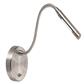 LUM INT MURO LED 2W 100-240V 30K SATIN FREISING TECNO