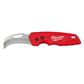 CUCHILLO PLEGABLE FASTBACK HAWKBILL MILWAUKEE