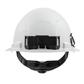 CASCO BLANCO VISERA FRONTAL CON/BOLT-TIPO 1-CLASE E