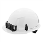 CASCO BLANCO VISERA FRONTAL CON/BOLT-TIPO 1-CLASE E