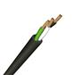 CABLE FLEX TW 3X10 AWG 600V M MULTICONDUCTOR CONDULAC