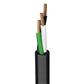 CABLE MULTICONDUCTOR FLEX TW 3X14 AWG 600V 100M NGO CONDULAC
