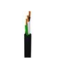 CABLE MULTICONDUCTOR FLEX TW 4X14 AWG 600V 100M NGO CONDULAC