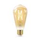 LAMP LED ST19 E26/27 5W 120V 20K DIM VINTAGE WIFI WIZ