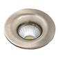 LUM INT/EMP LED 4W 100-240V 30K SATIN ADELAIDE TECNO